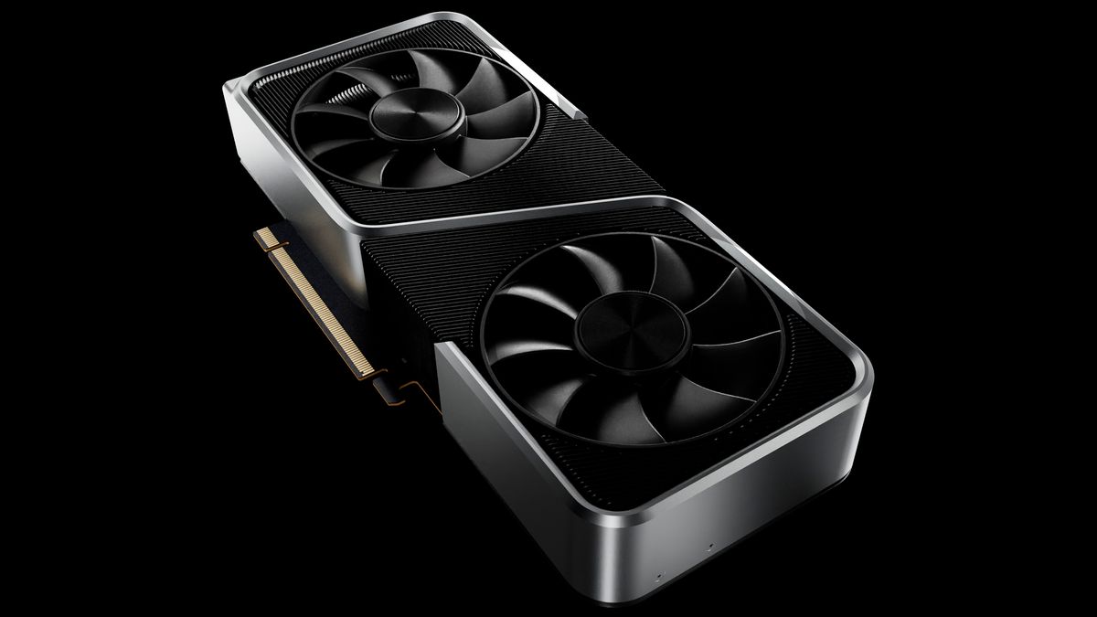 GeForce RTX 3060 Ti GDDR6X May Only Cost $10 More Than The Original