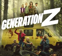 Generation ZStanAll episodes available