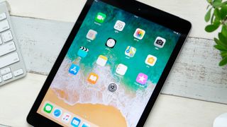 Apple iPad deal at Walmart