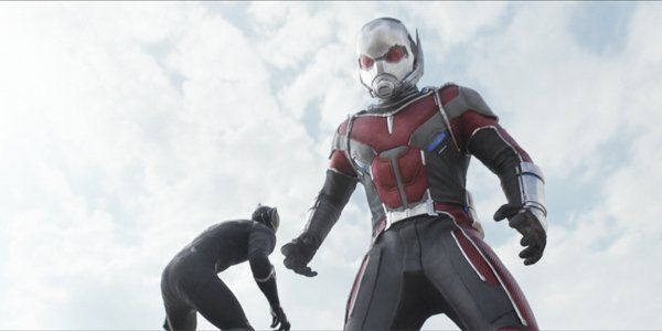 What are you thoughts on Ant man 1 and 2? Do you think Peyton Reed