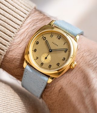 gold watches