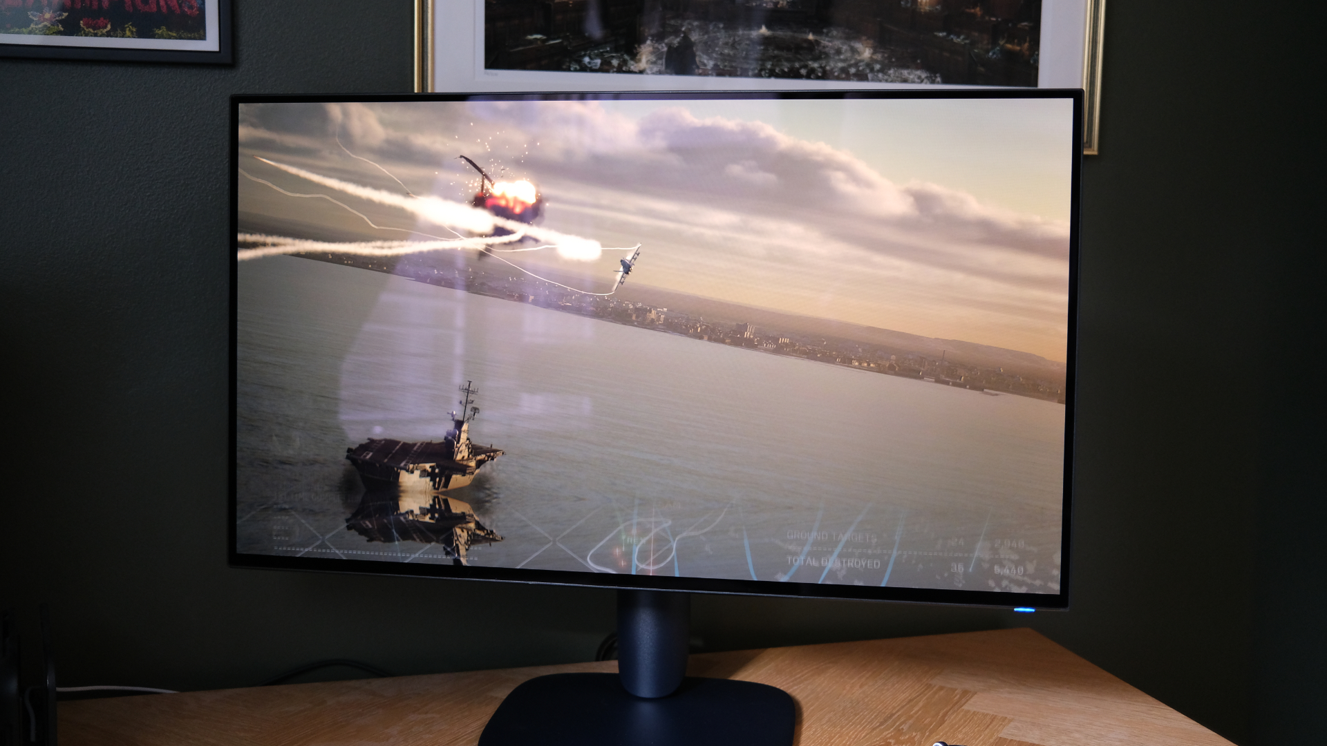 Dell Alienware AW3226Q Review