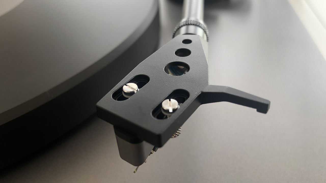 Cambridge Audio Alva TT V2