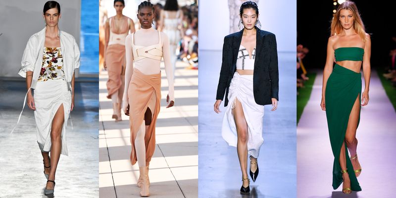 The 9 Most Important Trends From the Spring 2020 Season