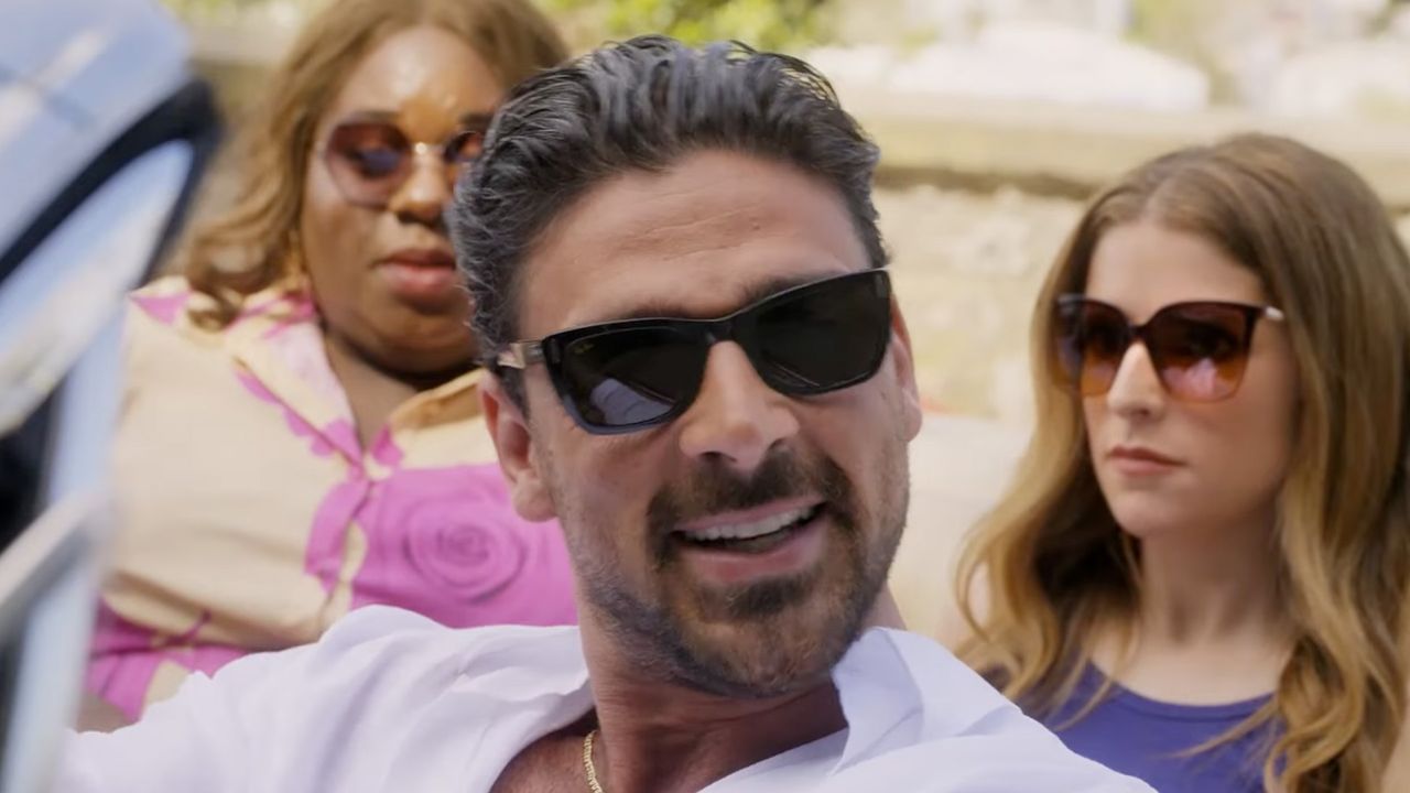 Another Simple Favor on Amazon Prime Video