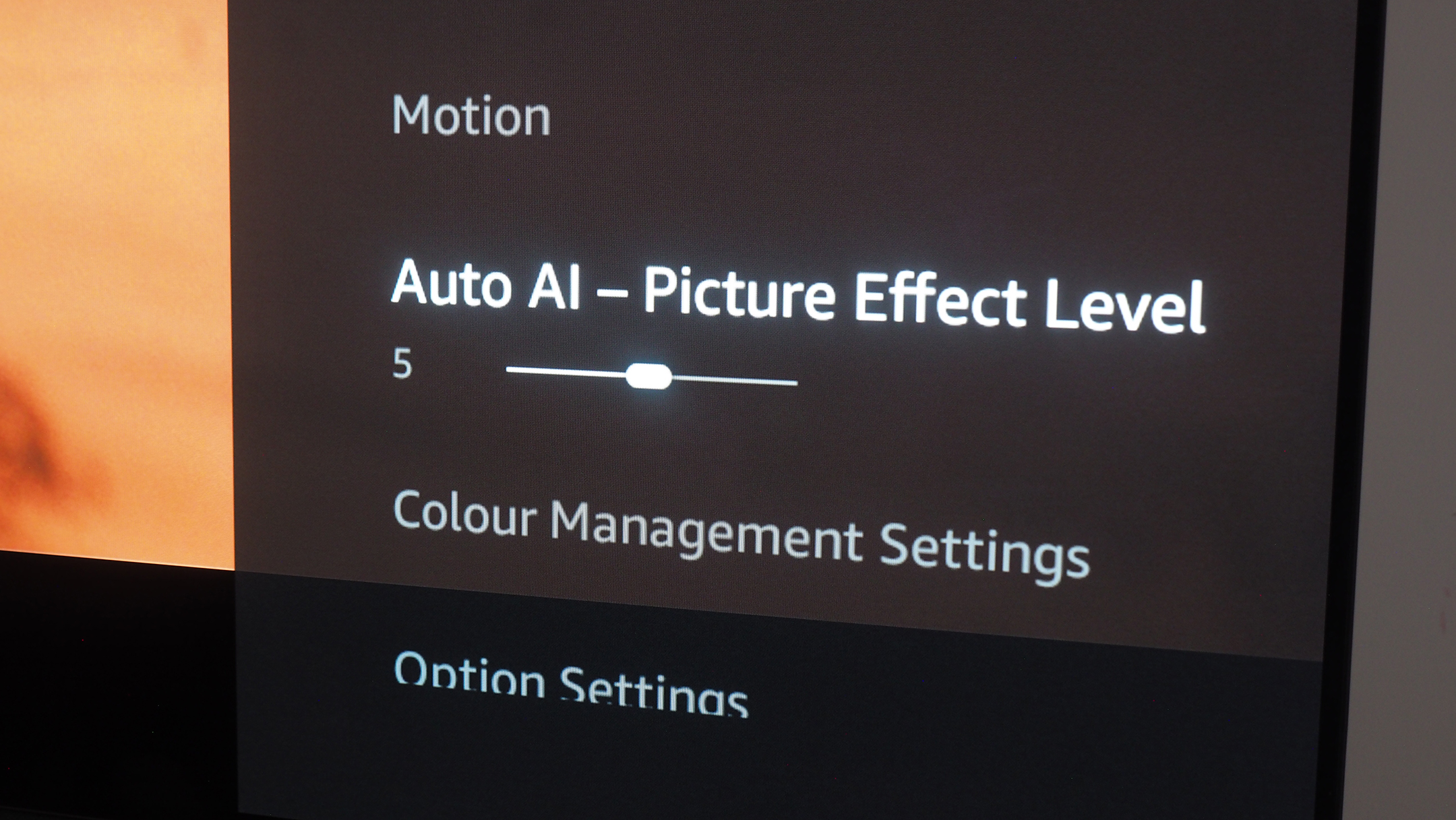 Panasonic Z95B OLED TV review