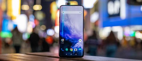 Verpersoonlijking Verzorger voor OnePlus 7 Pro review | TechRadar