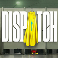 Dispatch | Coming soon to Steam