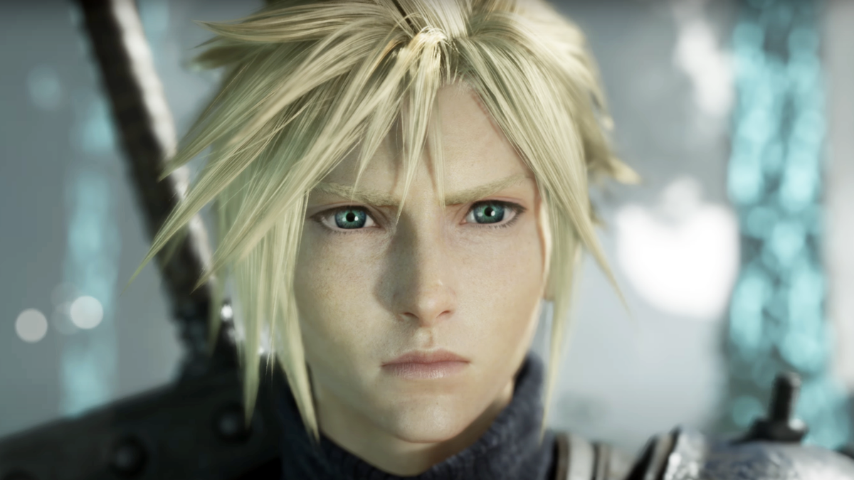 Despite Final Fantasy 7 Rebirth not having a concrete PC release date ...