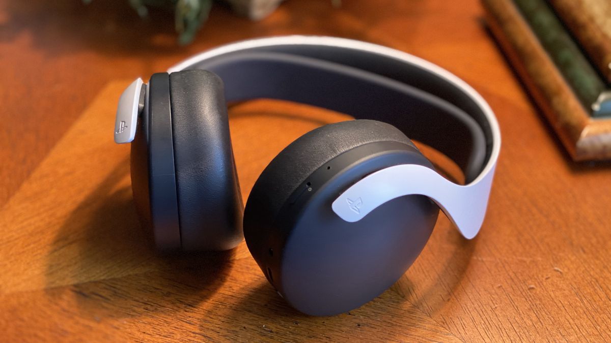 PS5 Pulse 3D Wireless Headset review | TechRadar