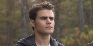 paul wesley the vampire diaries