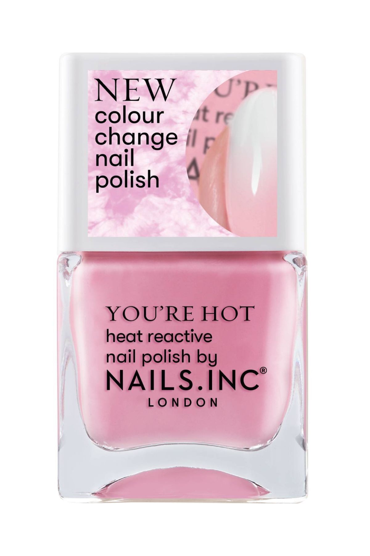 The 20 Best Winter Nail Colors for 2023, According to Nail Pros and Editors Marie Claire