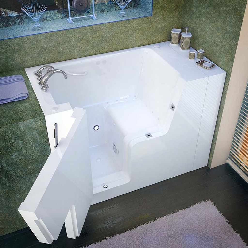 How we evaluate the best walkin tubs TechRadar