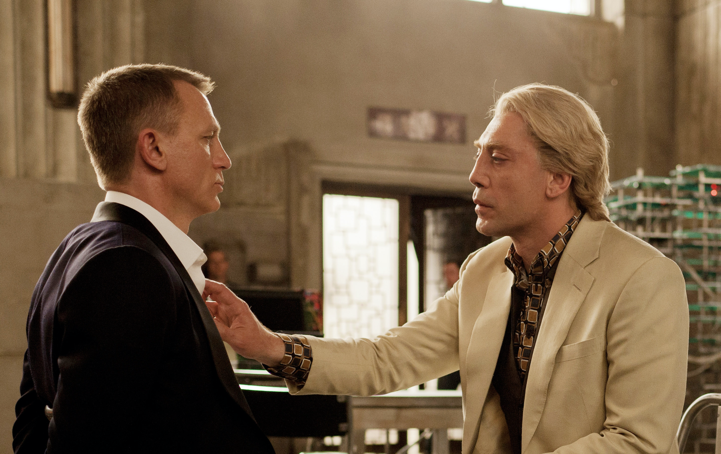 Skyfall putlocker new arrivals