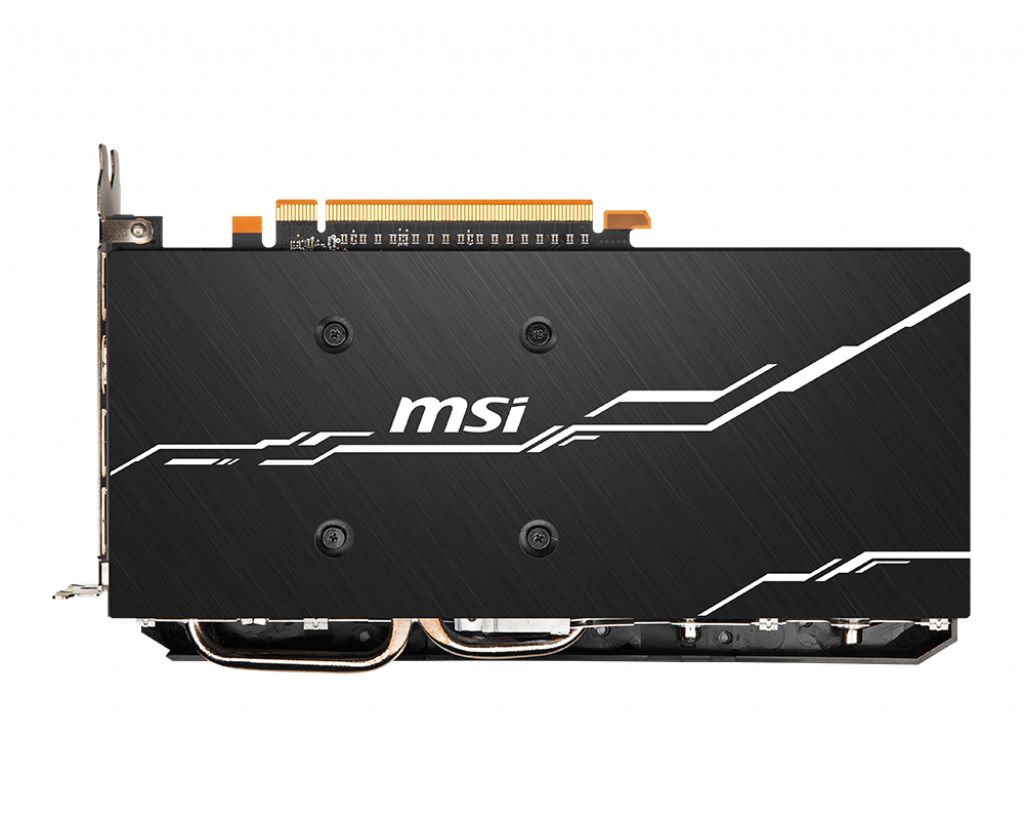 Radeon RX 5600 XT Mech (OC)