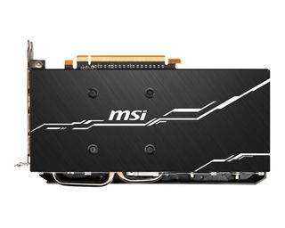Radeon RX 5600 XT Mech (OC)