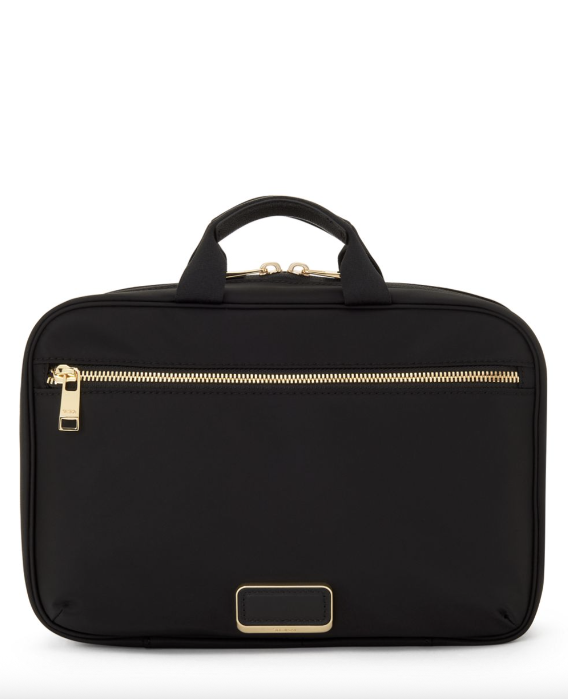 tolietry bag