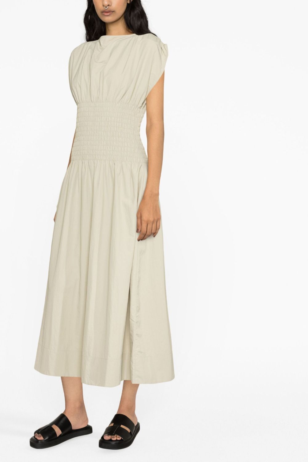 Best Summer Dresses: St Agni