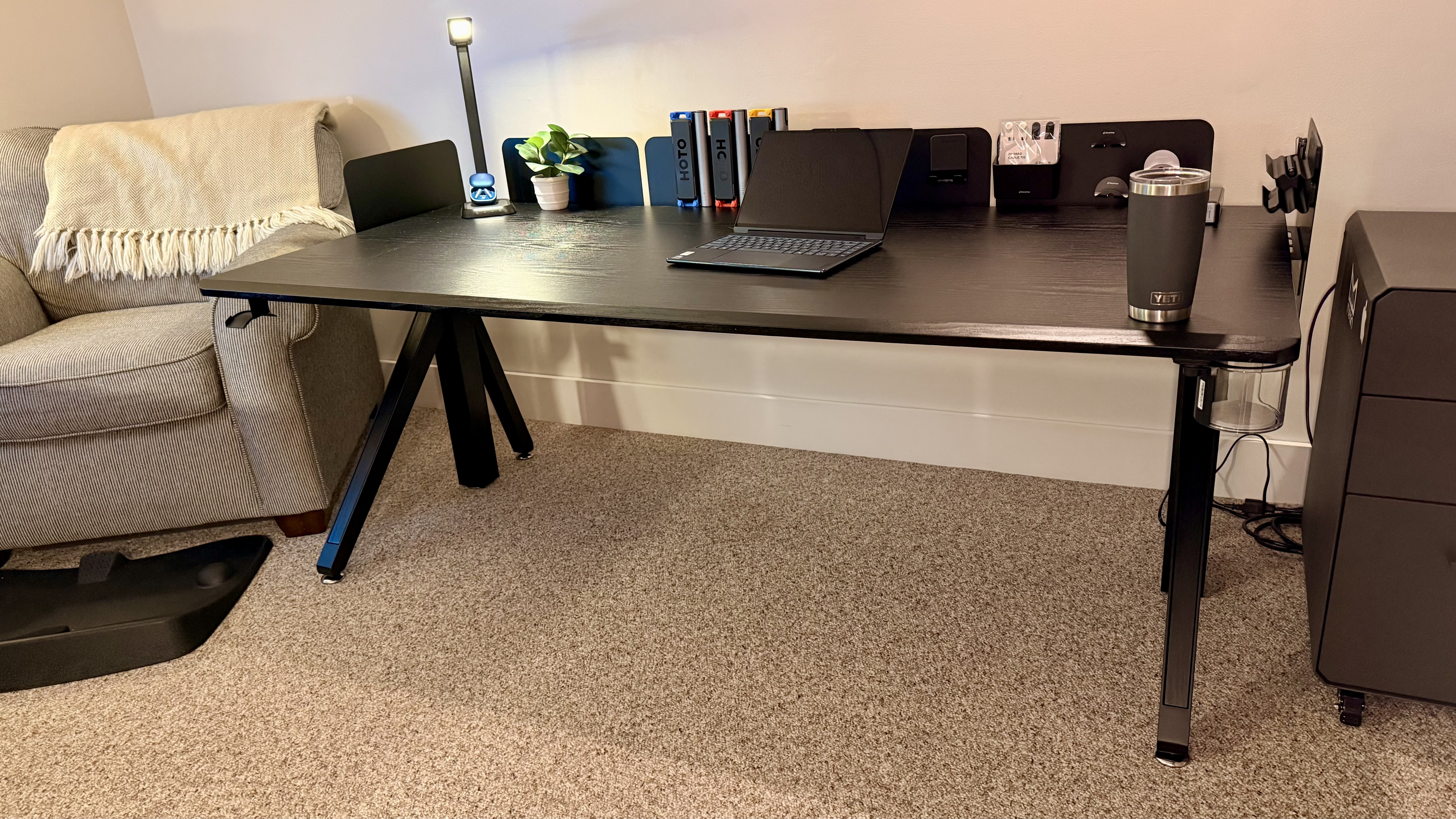 Dezctop | Revon Elite