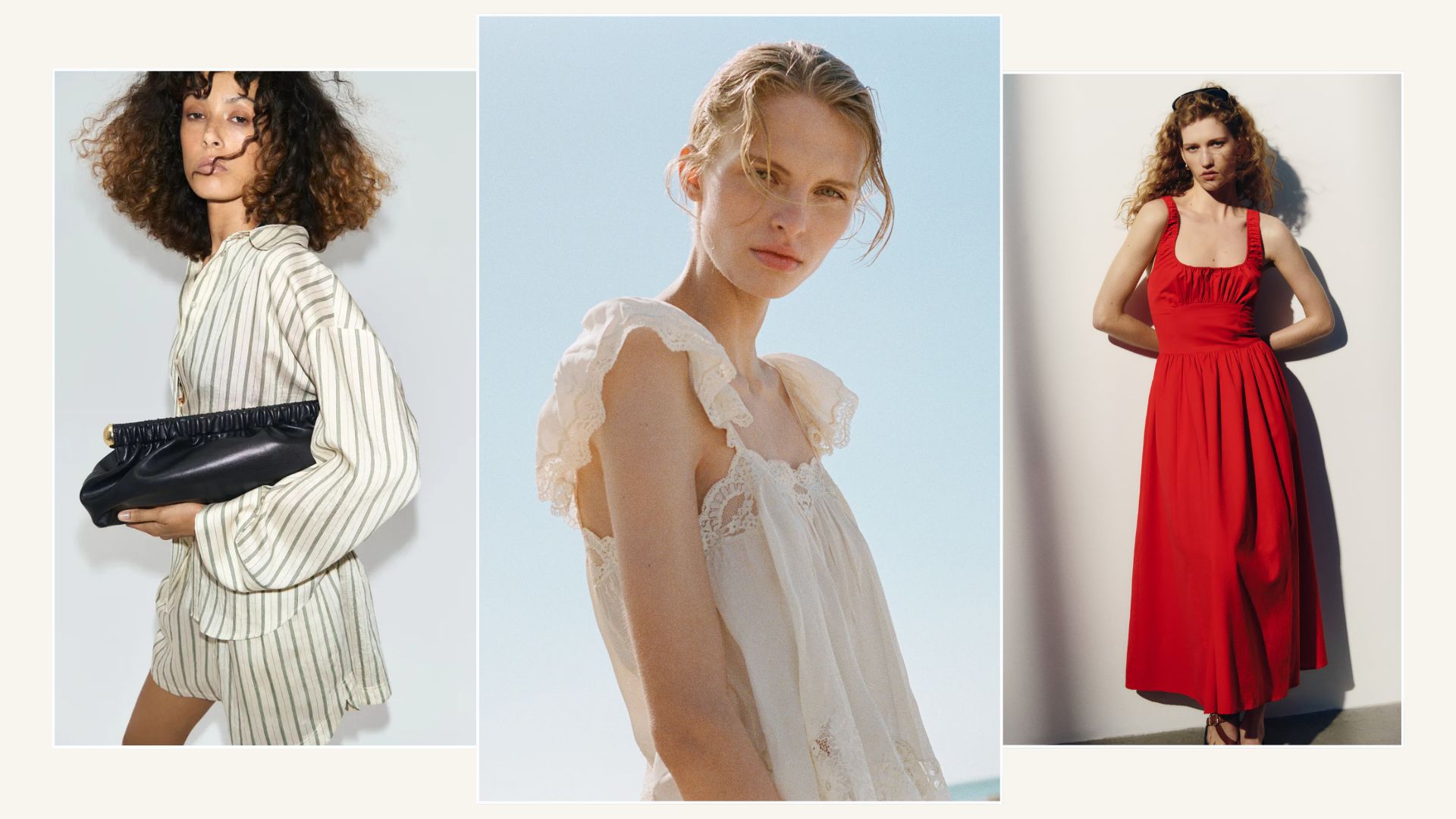 H&amp;M Minimalist Edit
