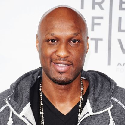 Lamar Odom
