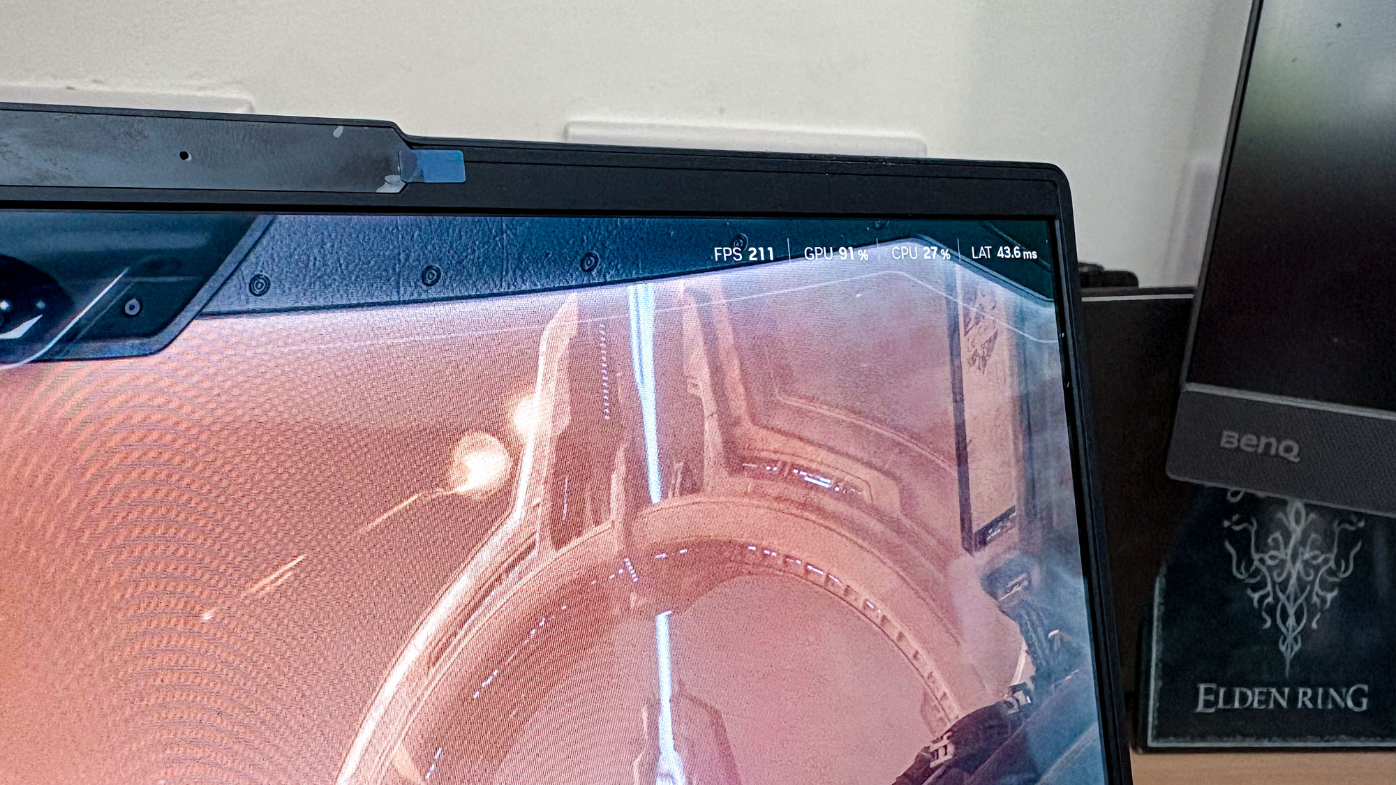DOOM: بازی سری RTX 50 در حال اجرا Ages Dark Ages on Laptops