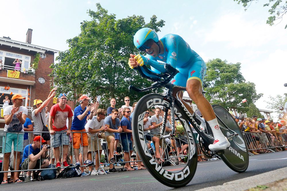 Vincenzo Nibali