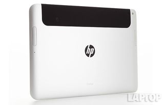 HP ElitePad 900 Design