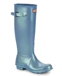 Hunter Nebula Original Tall Rain Boots l Was $165, Now $64.99, at Saks Fifth Avenue