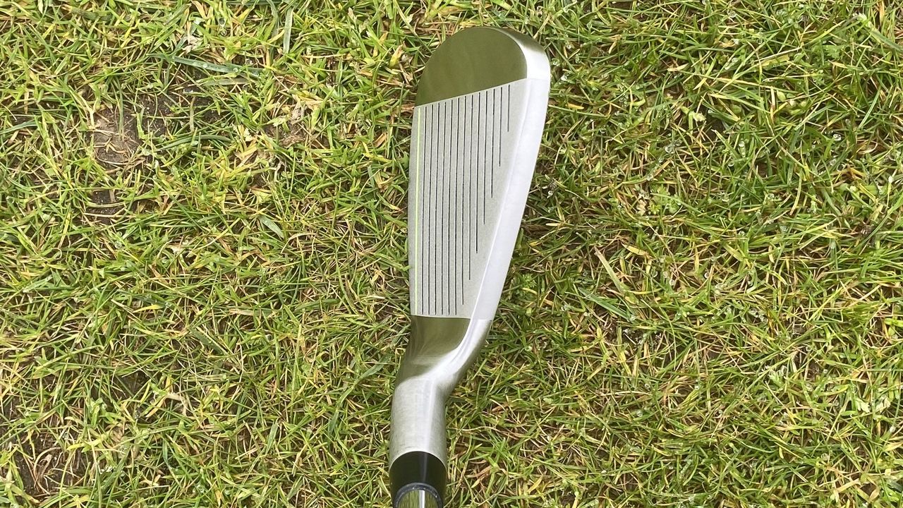 Photo of the MacGregor CG4000 Package Set