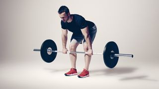 How To Master The Romanian Deadlift And Unlock Your Leg Muscles