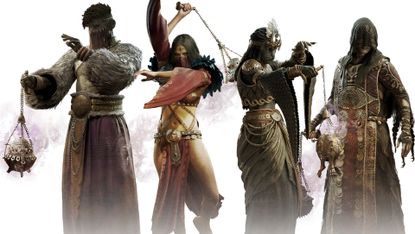 Dragon's Dogma 2 Trickster