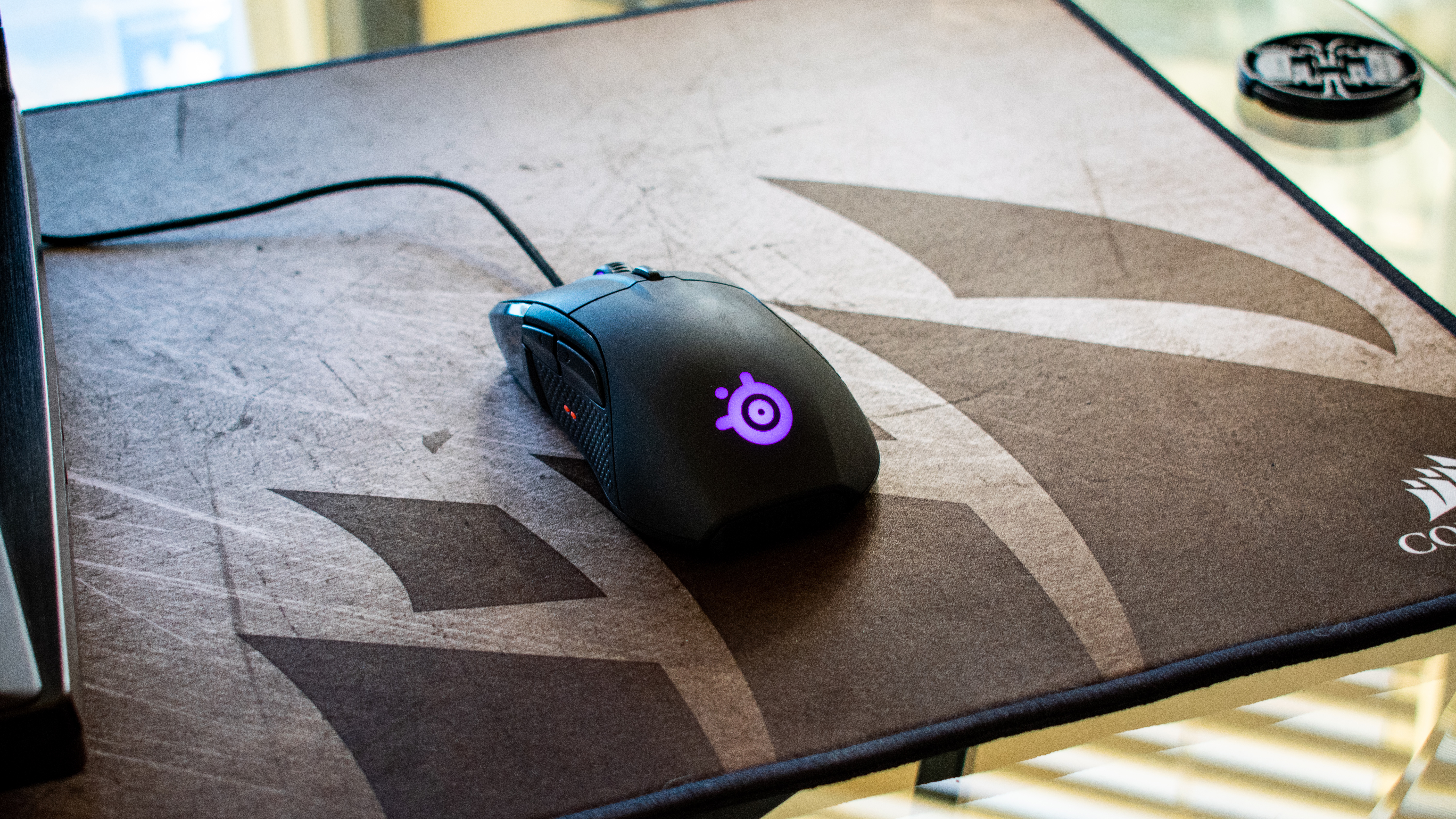 SteelSeries Rival 710