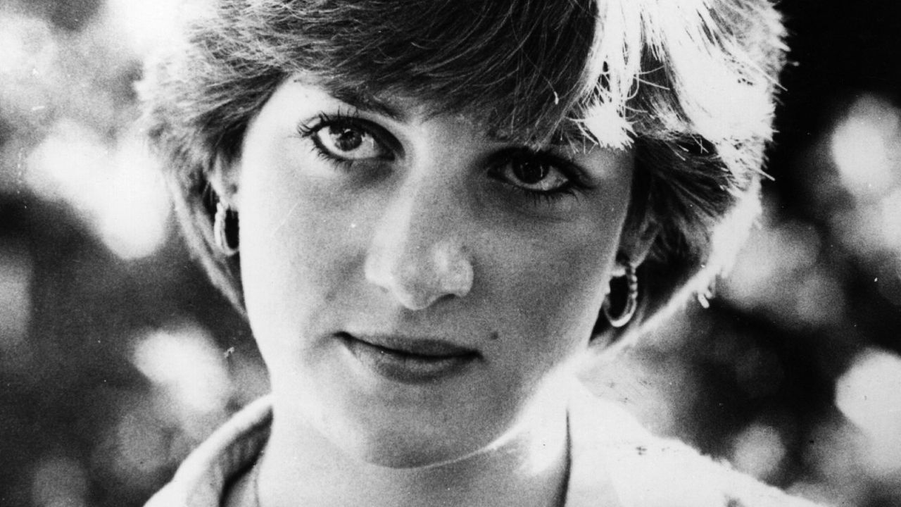 Princess Diana