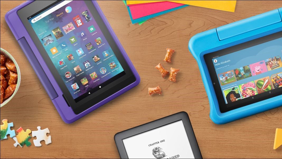 Amazon's epic back to school sale includes some record low prices on tech - Android Central