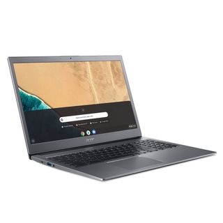Acer Chromebook 715 Cyber Monday laptop deal