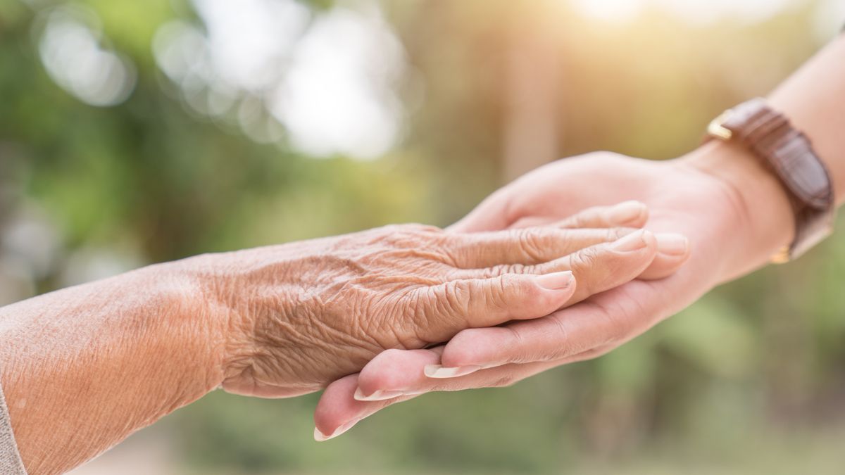 Hospice Is Often Misunderstood: What Is It, and Who Is It For?