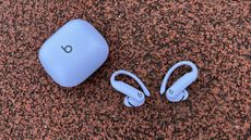 A Powerbeats Pro 2 (2025) photo taken by Tom's Guide. 