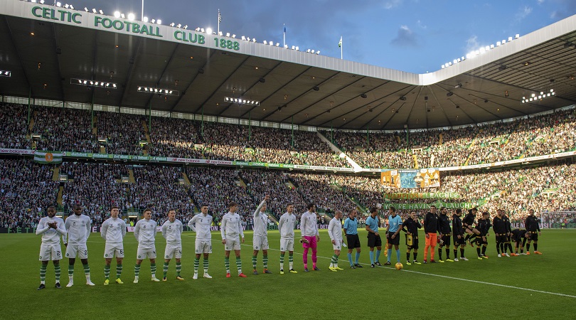 Celtic Park