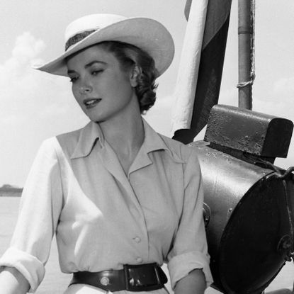 grace kelly