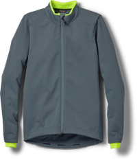 Bontrager Men's Velocis Softshell Cycling Jacket: was $135.00, now $66.83 - Save 50% at REI