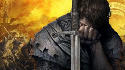kingdom come deliverance official artwork