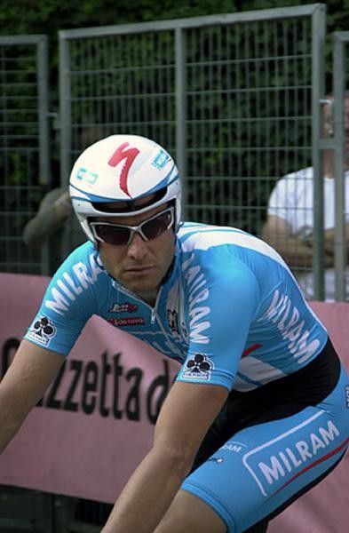 Alessandro Petacchi