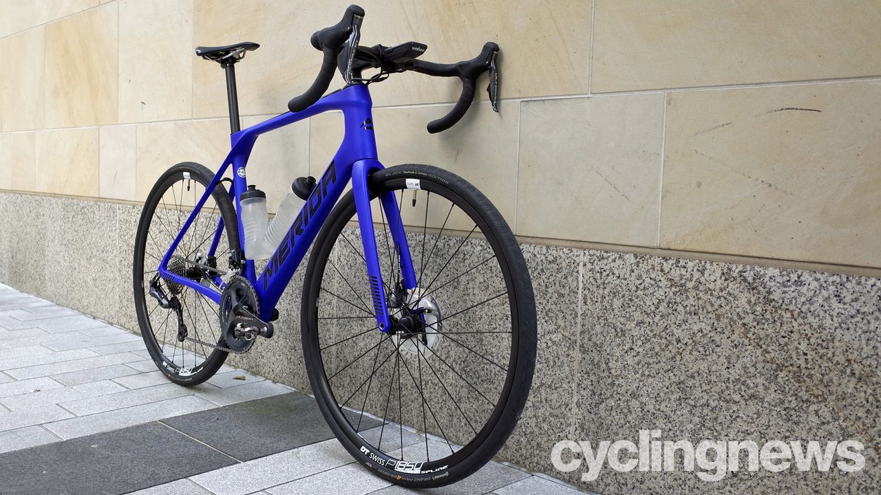 Merida Scultura Endurance