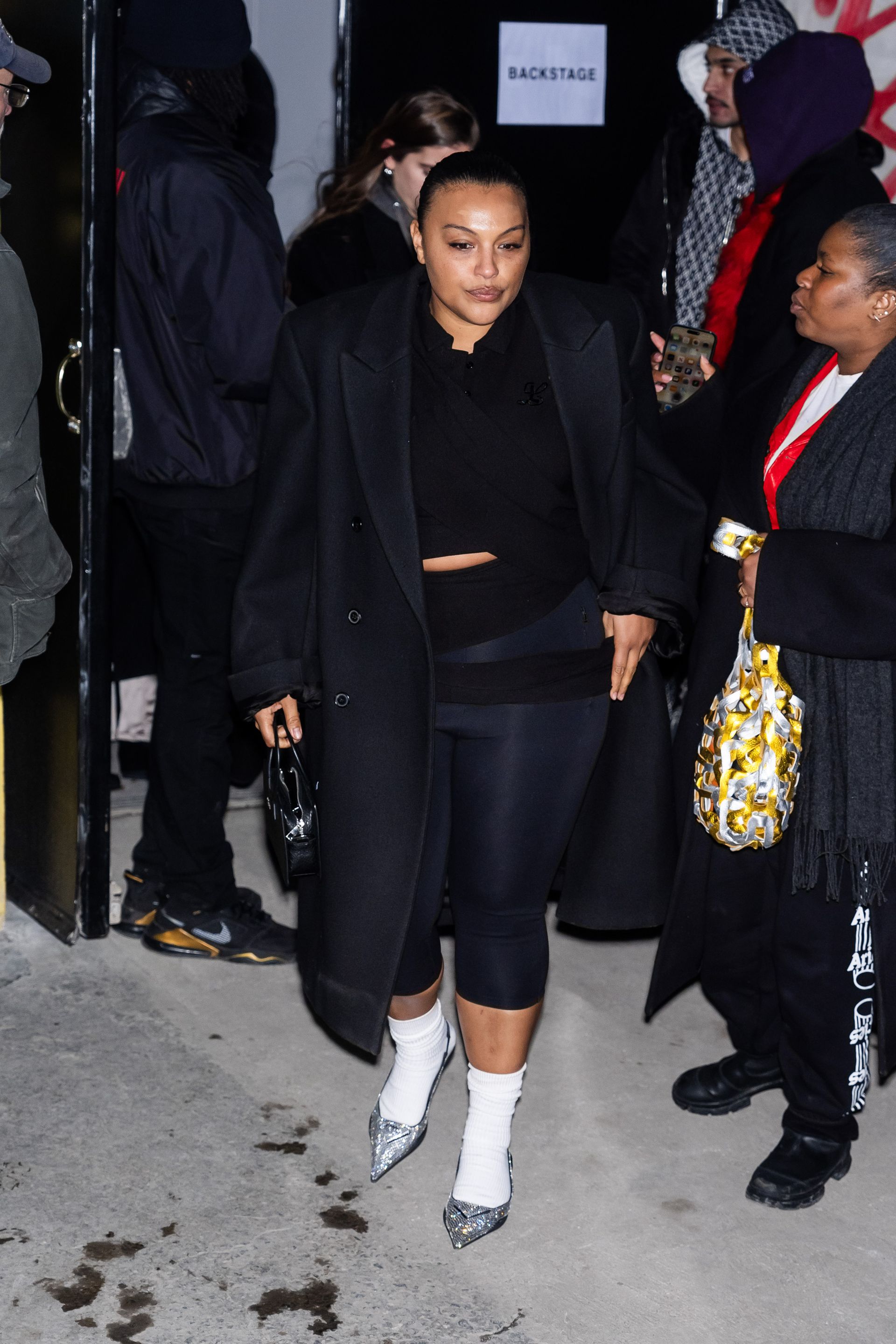 celebrity style