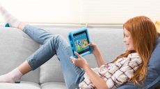 Amazon Fire HD 10 Kids Edition Tablet review
