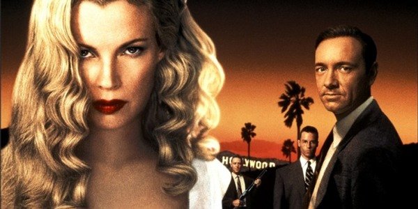 l.a. confidential movie 1997