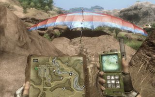 Far Cry 2