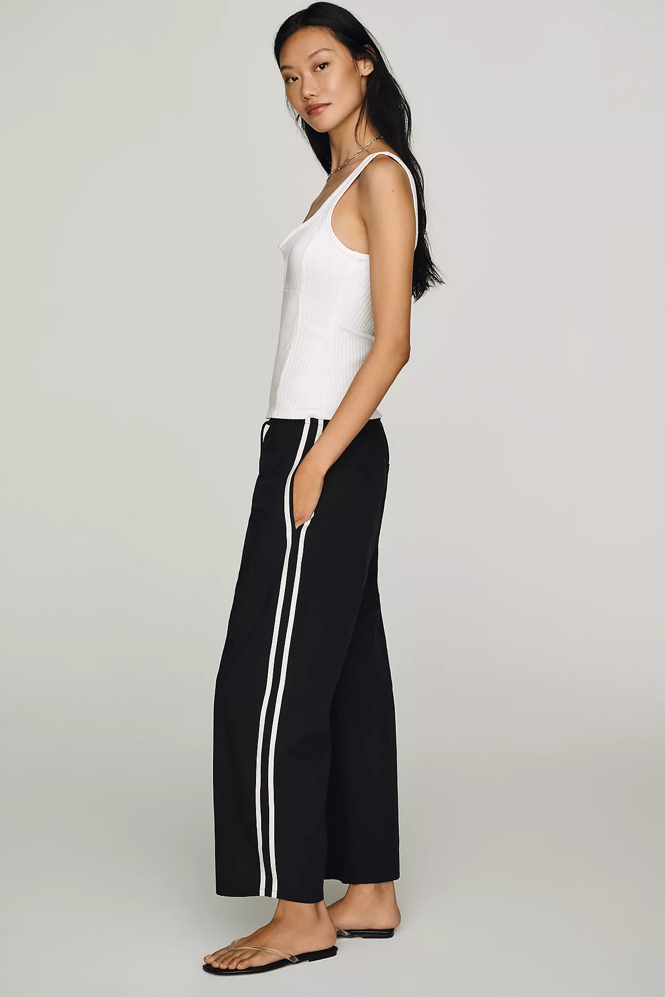 Pistola Bodie Sport Pants