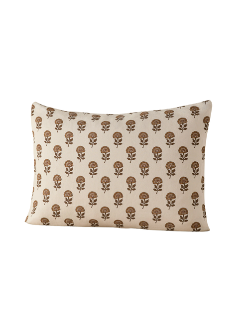 Langford Linen Cotton Sham